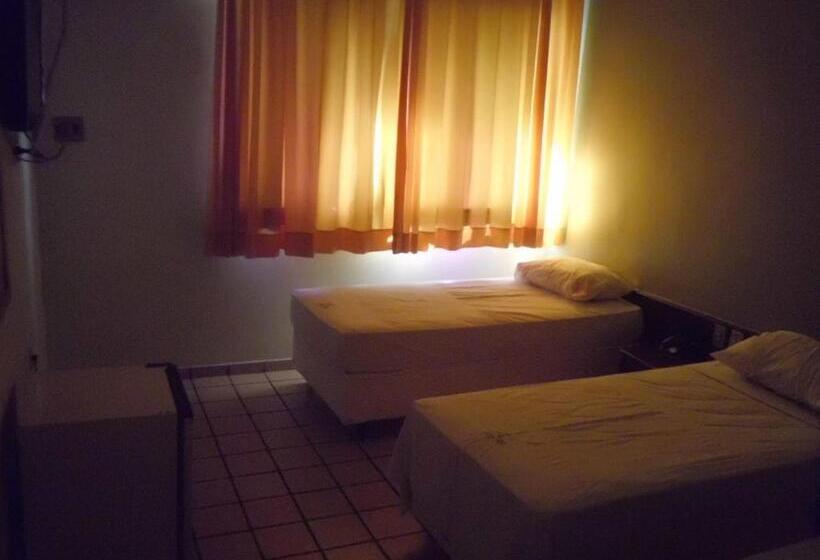 בית מלון כפרי Rio Mar