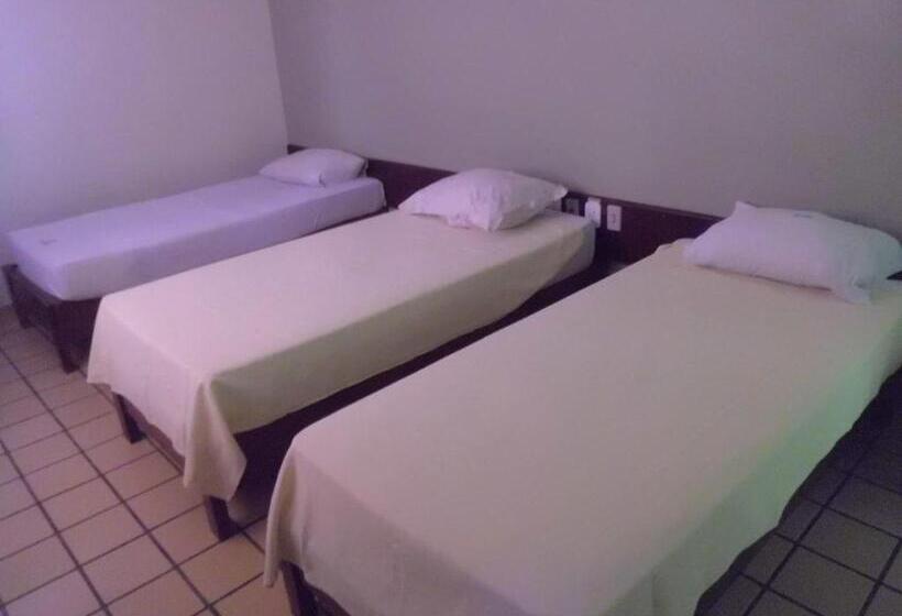 בית מלון כפרי Rio Mar