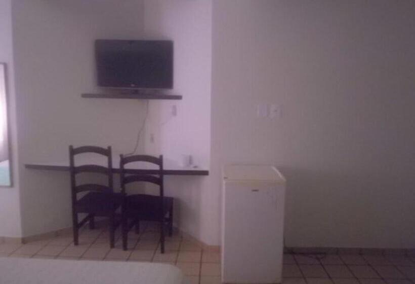 בית מלון כפרי Rio Mar