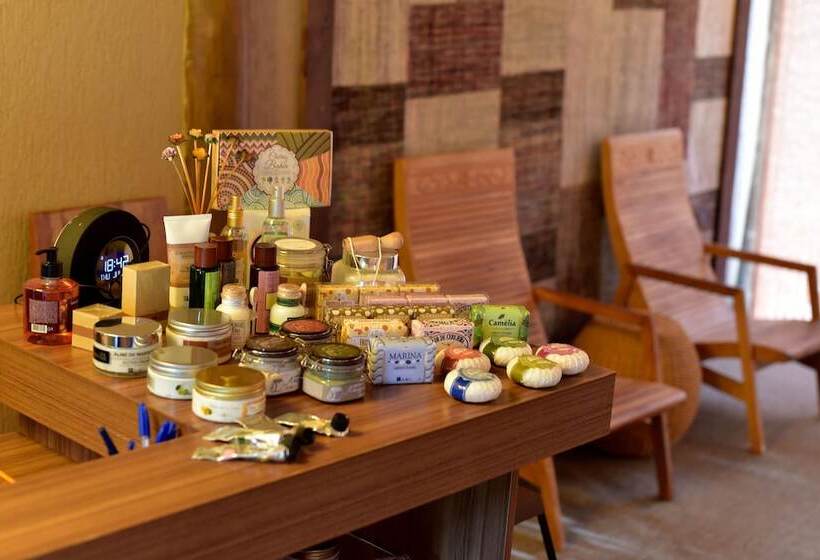 Rio Quente Resorts   Hotel Giardino