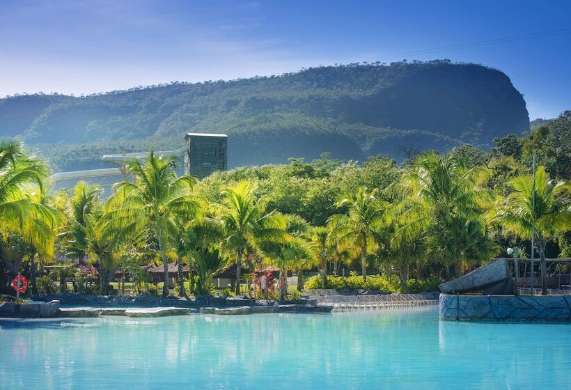 Rio Quente Resorts   Hotel Giardino