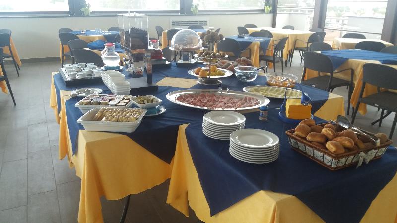 בית מלון כפרי Riviera Azzurra