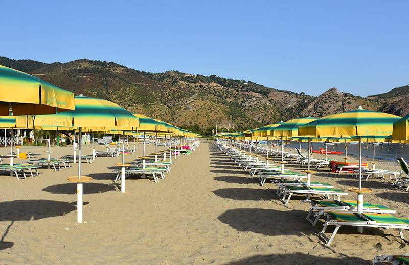 בית מלון כפרי Riviera Azzurra