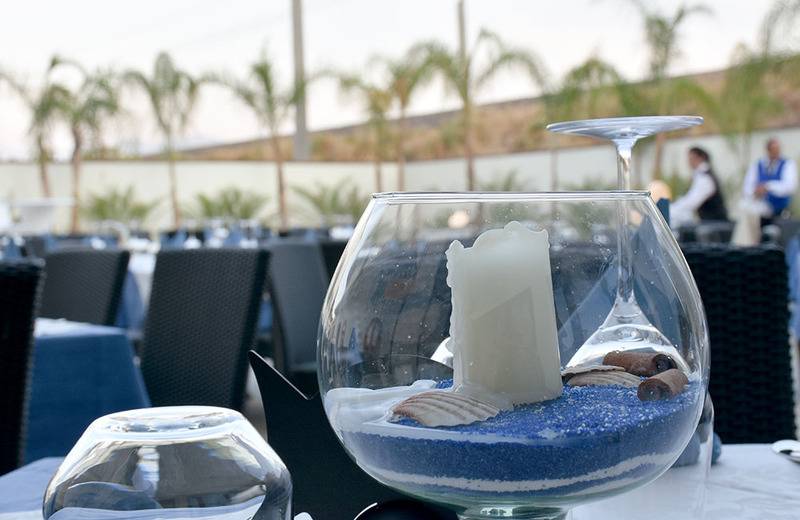 בית מלון כפרי Riviera Azzurra