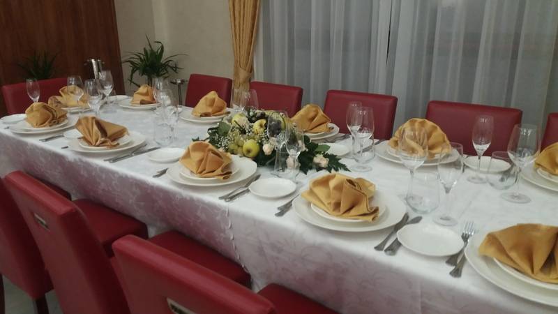 בית מלון כפרי Riviera Azzurra