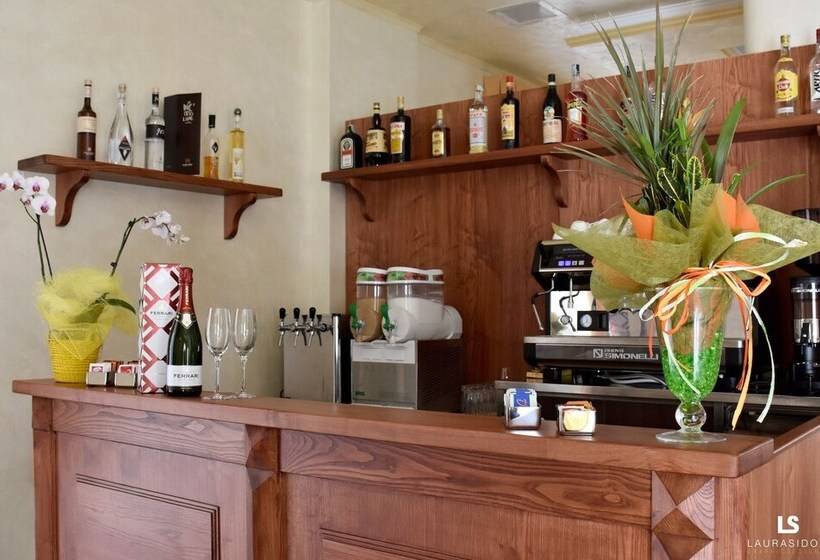 בית מלון כפרי Riviera Azzurra