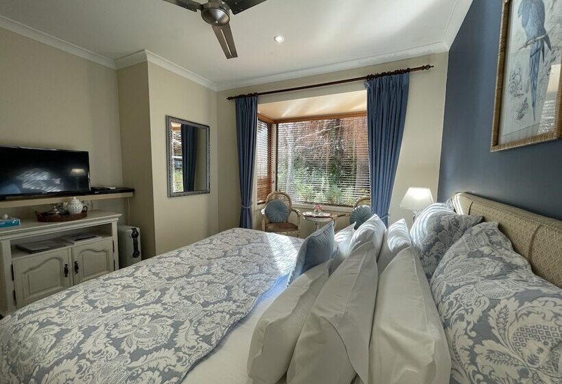 فندق Rosewood Guesthouse