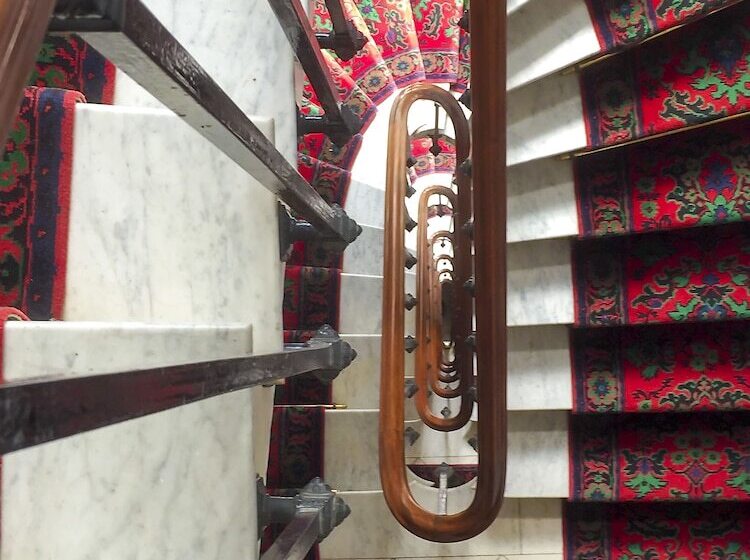 ホテル Résidence Charles Floquet