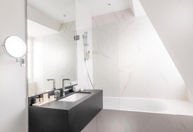 ホテル Résidence Charles Floquet