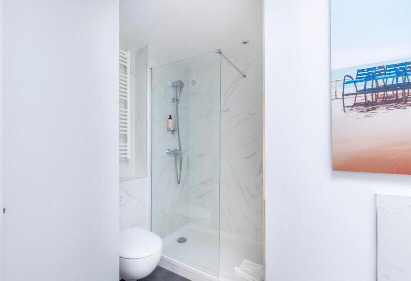 ホテル Résidence Charles Floquet