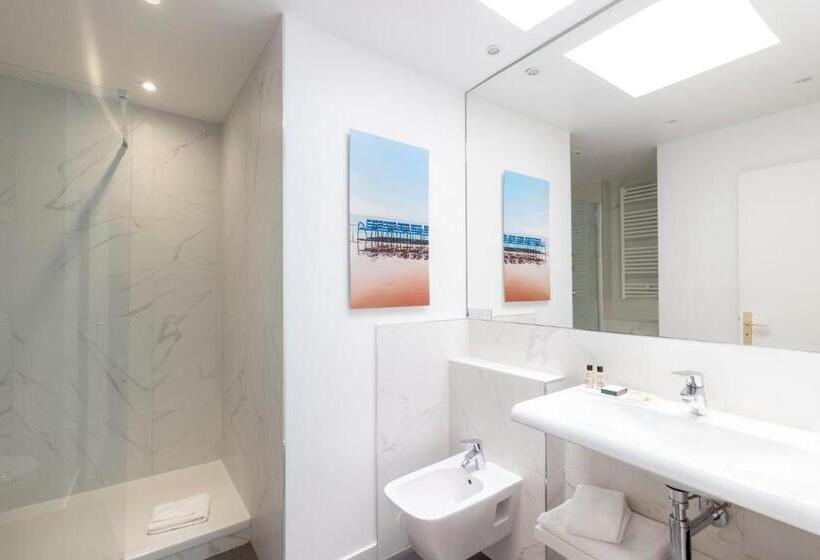 ホテル Résidence Charles Floquet