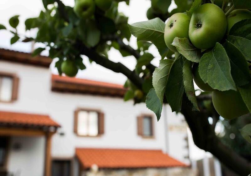 בית מלון כפרי Casa De La Cadena