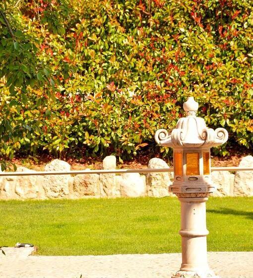 هتل روستایی La Valle Dell Aquila