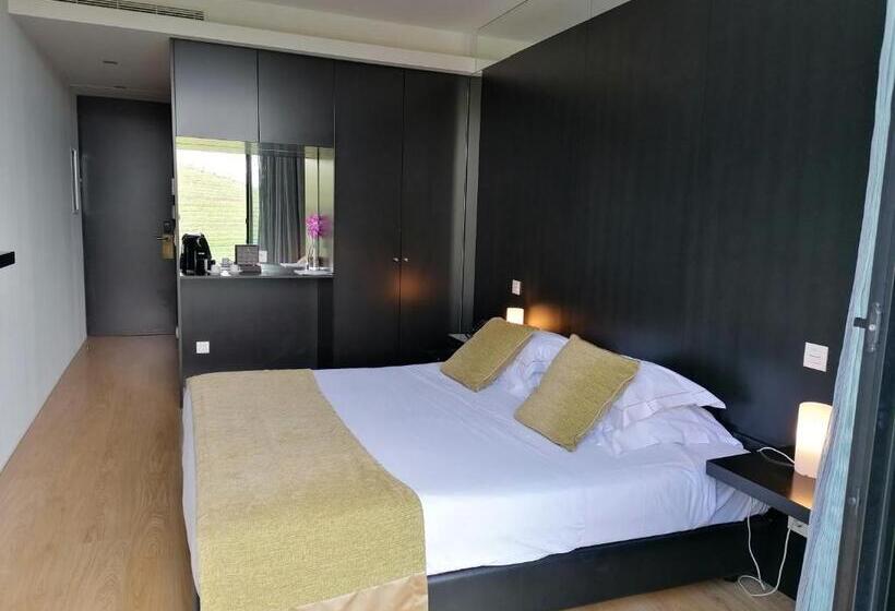 乡村酒店  Quinta De Casaldronho Wine