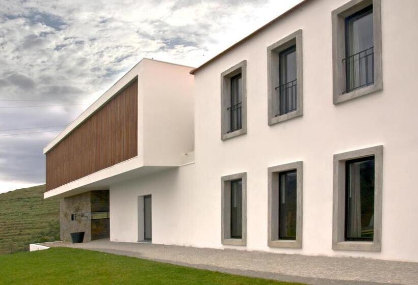 乡村酒店  Quinta De Casaldronho Wine