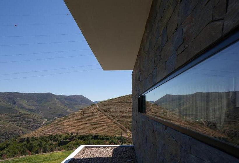 乡村酒店  Quinta De Casaldronho Wine