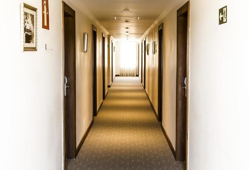 فندق Saint Louis