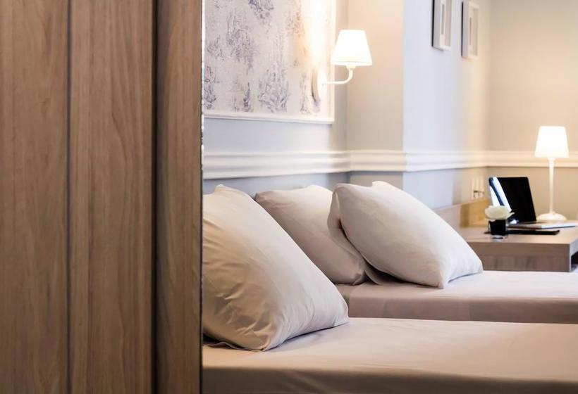 فندق Saint Louis