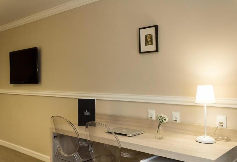 فندق Saint Louis