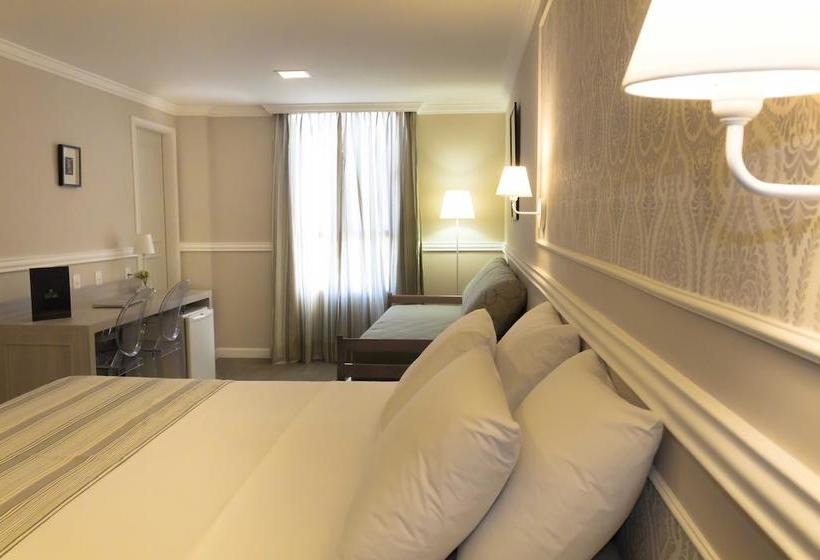 فندق Saint Louis