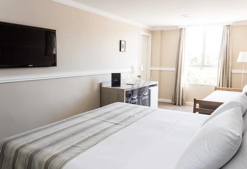 فندق Saint Louis