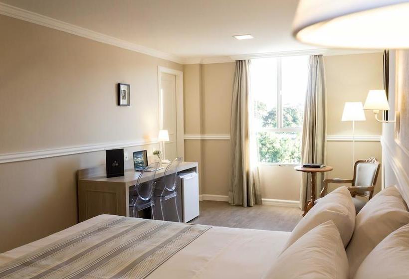 فندق Saint Louis