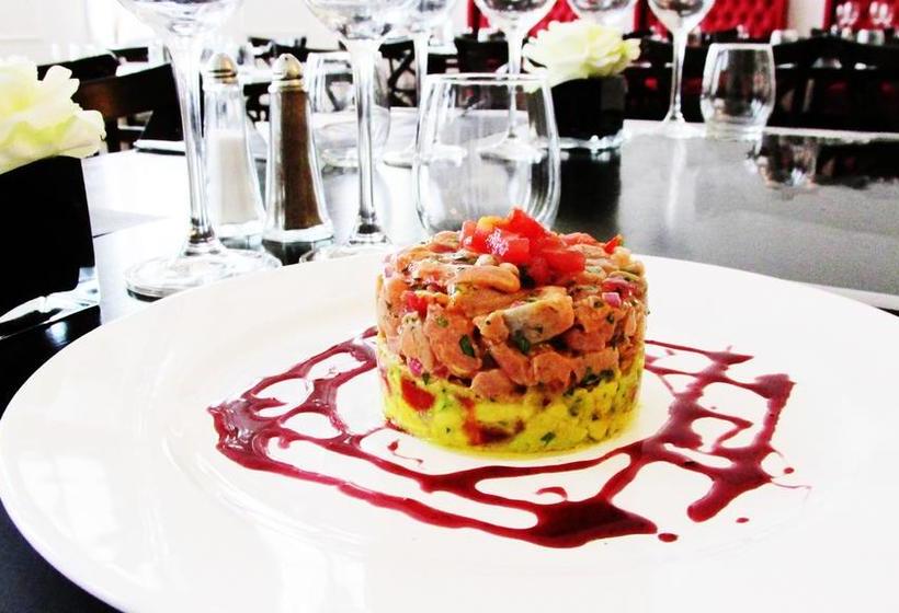 فندق Saint Louis