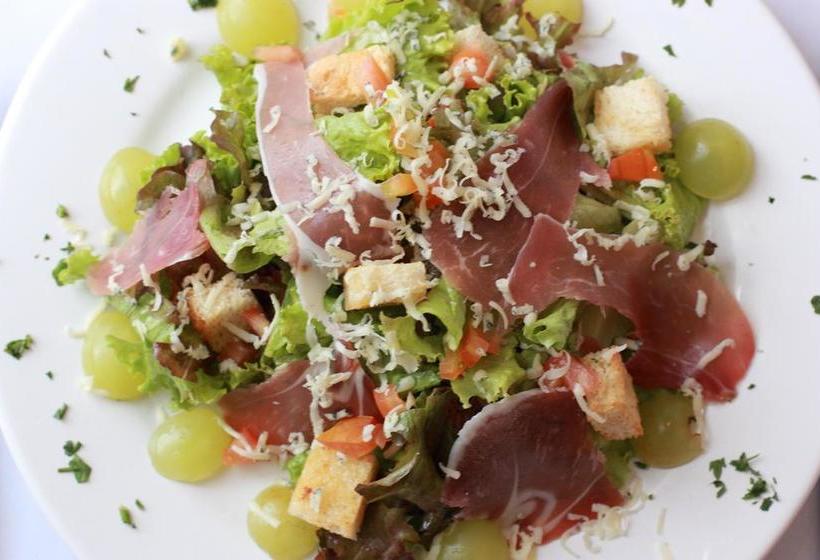 فندق Saint Louis