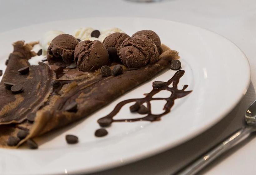 فندق Saint Louis