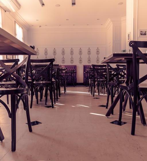 فندق Saint Louis