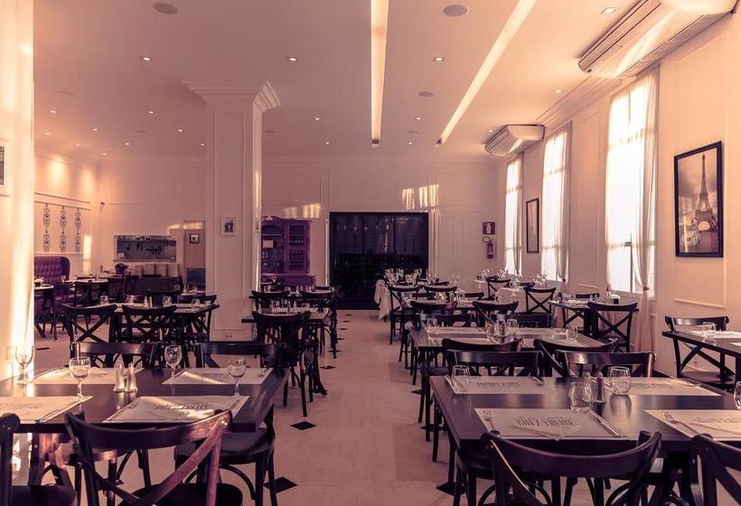 فندق Saint Louis