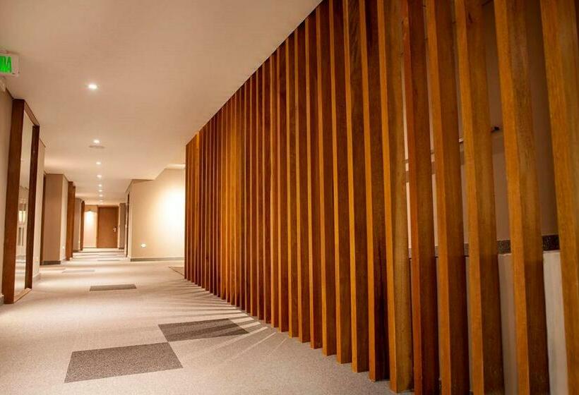 酒店 Ghl San Lazaro Art