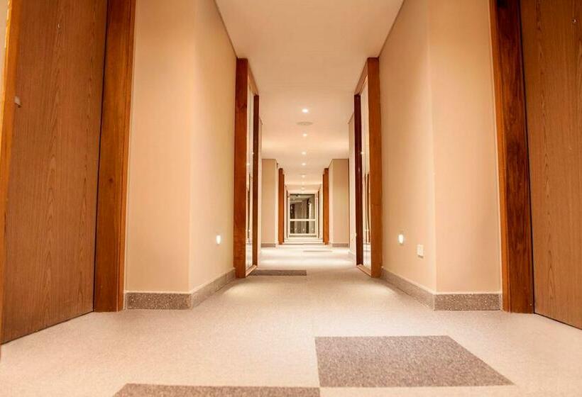 酒店 Ghl San Lazaro Art