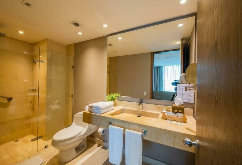 酒店 Ghl San Lazaro Art