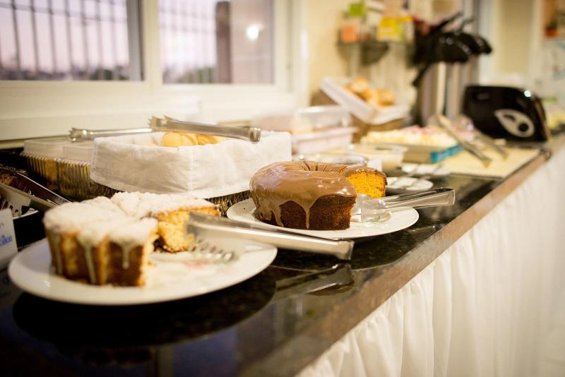 בית מלון כפרי San Marino