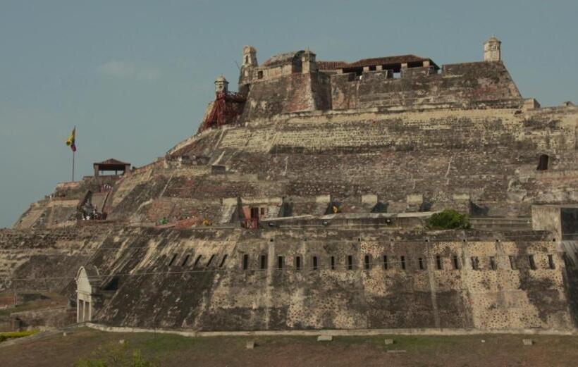 Отель San Roque