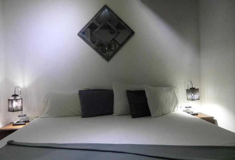 Отель San Roque