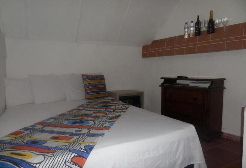 Отель San Roque