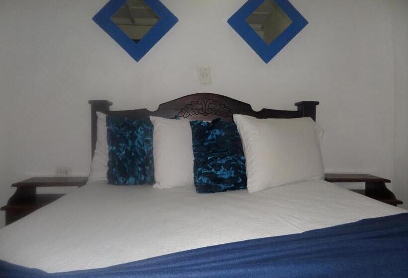 Отель San Roque