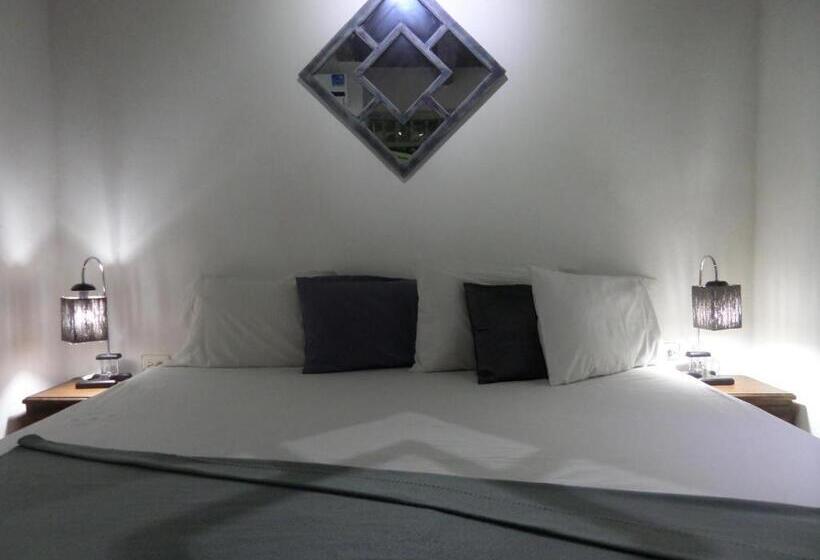 Отель San Roque