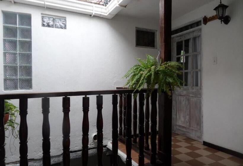 Отель San Roque