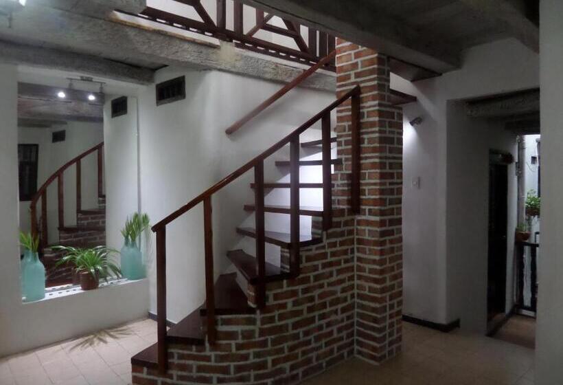 Отель San Roque