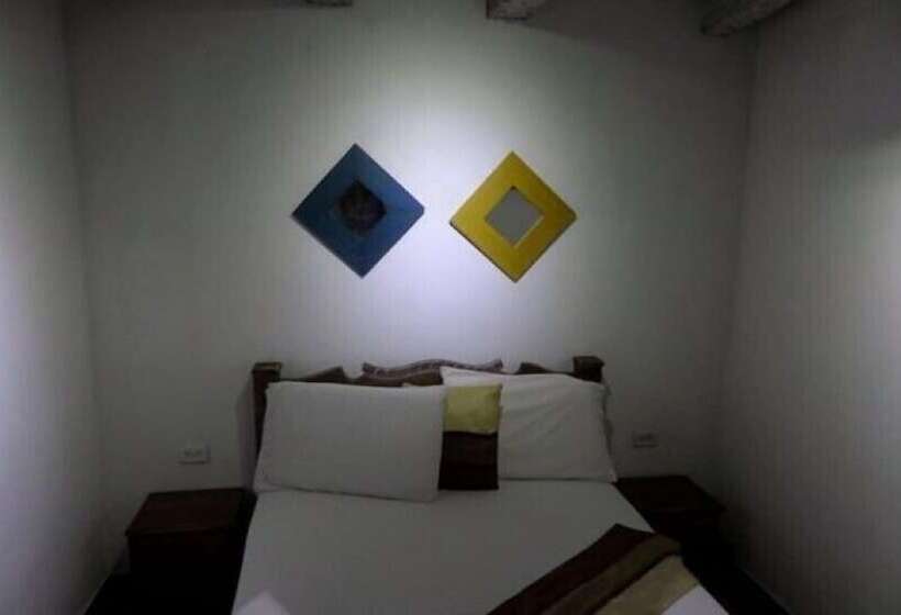 Отель San Roque