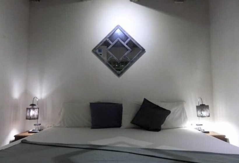 Отель San Roque