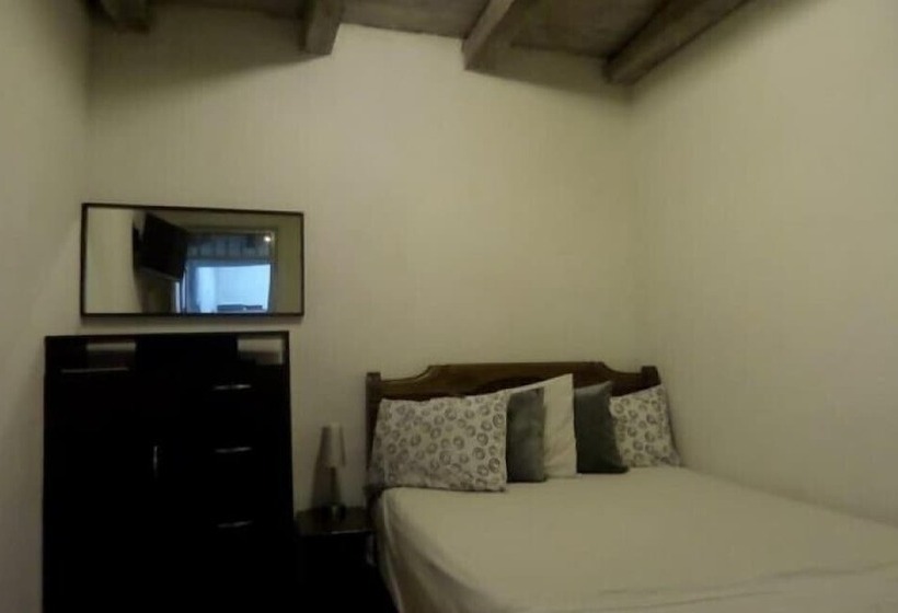 Отель San Roque