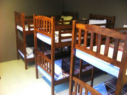 Отель Sarakraf Pavillion