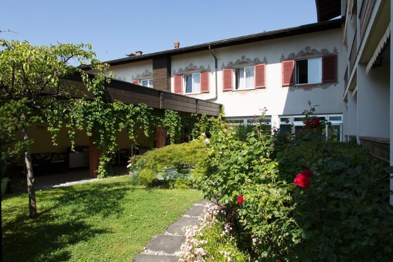 Отель Schloss Dörflinger