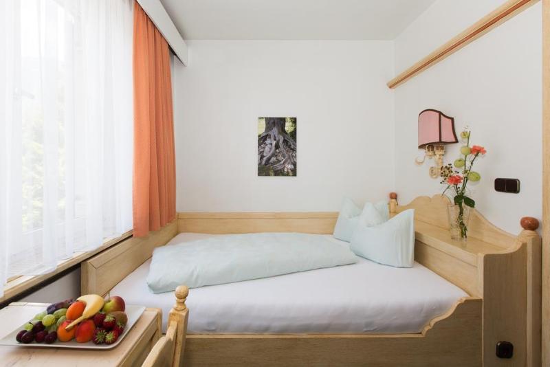 Отель Schloss Dörflinger