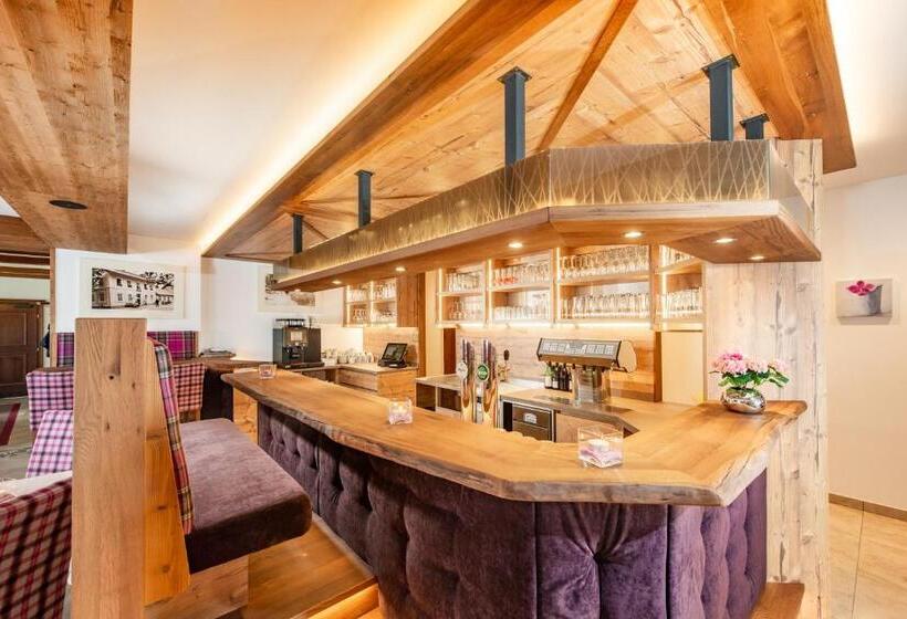 فندق Restaurant Schwaiger