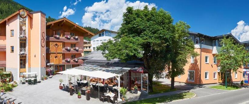 فندق Restaurant Schwaiger